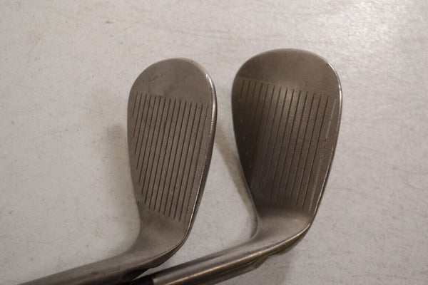 LEFT HANDED Ping Tour Gorge 54*, 60* Wedge Set Recoil 110 F4 Graphite #173825