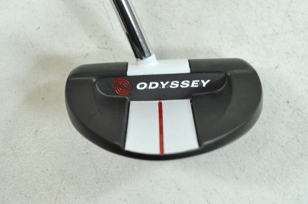 Odyssey O-Works R-Line CS 35