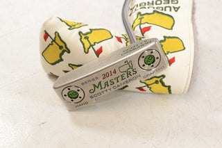 Titleist 2014 Scotty Cameron Masters Exclusive 35