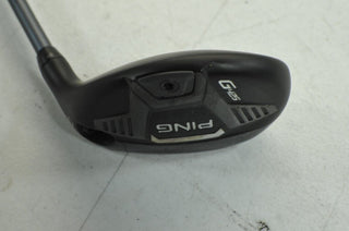 Ping G425 2 - 17* Hybrid Right Regular Flex Alta CB 70g Graphite # 182511 - Golf Club Brokers