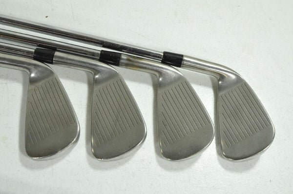 Callaway RAZR X Tour 4-PW,AW Iron Set Right Uniflex Steel # 178978