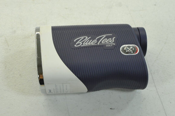 Blue Tees Series 3 Max Range Finder #181186 - Golf Club Brokers