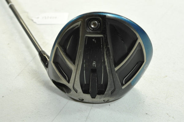 Callaway Rogue 10.5* Driver Right Regular Flex Synergy 50g # 180600 - Golf Club Brokers