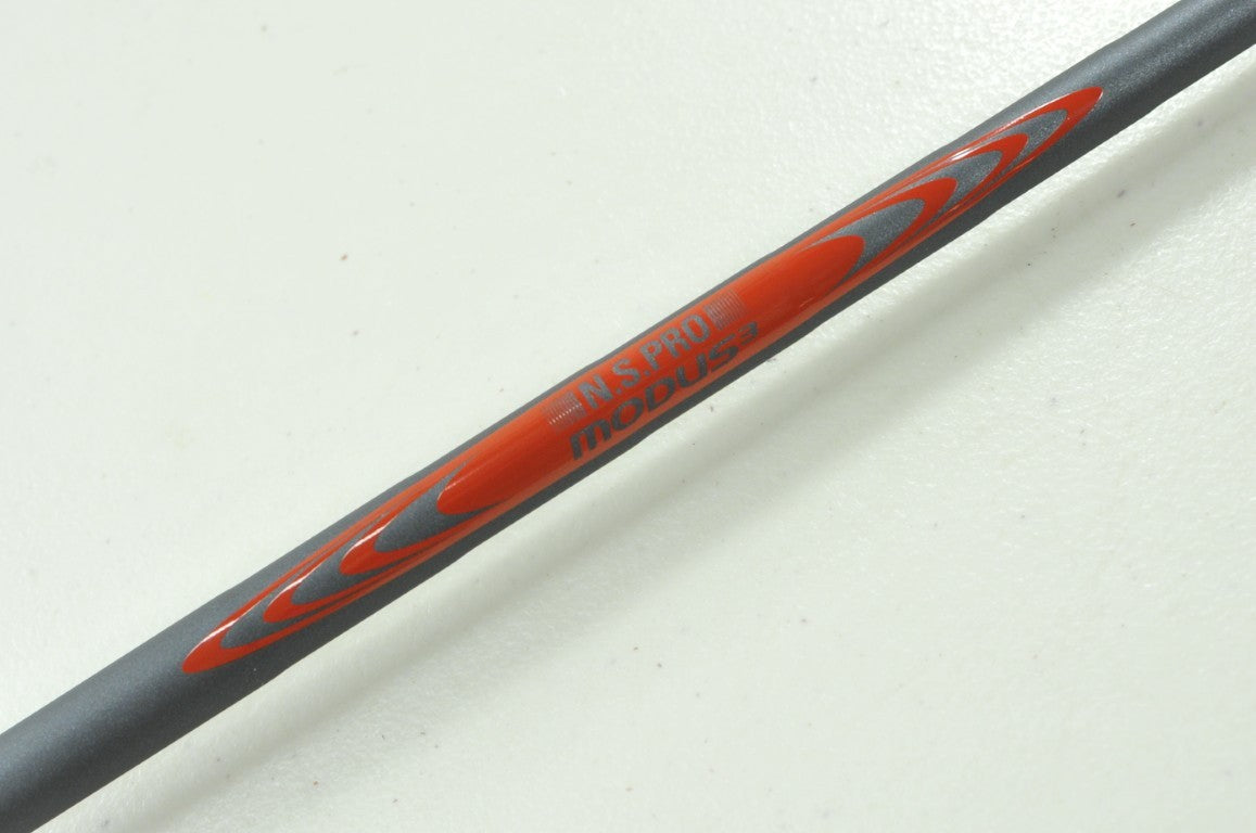 Nippon N.S. Pro Modus3 Tour 120g Stiff Flex 7 Iron Shaft Steel # 207812