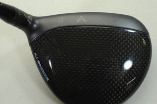 Callaway Paradym Ai Smoke MAX 3-15* Fairway Wood Right Stiff Graphite # 184069