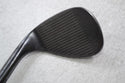 Cleveland RTX Zipcore Black Satin Women's 60*-10 Wedge Right Graphite # 167551