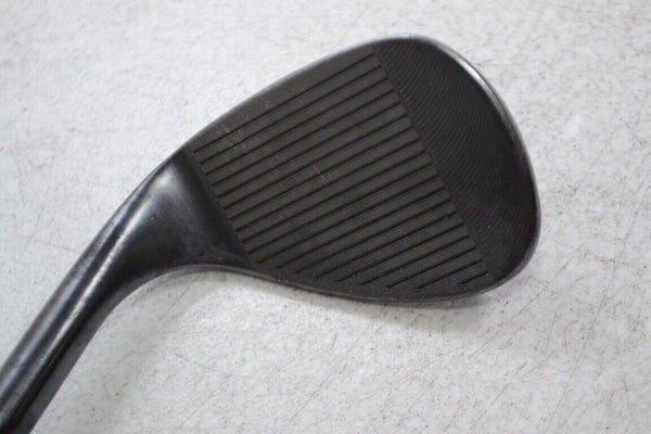 Cleveland RTX Zipcore Black Satin Women's 60*-10 Wedge Right Graphite # 167551