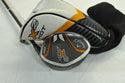 Callaway X2 Hot Pro 18.5* 5Deep Fairway Wood Right Stiff Flex Graphite # 180208