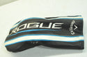 Callaway Rogue 10.5* Driver Right Stiff Speeder 665 Evolution II TS 44