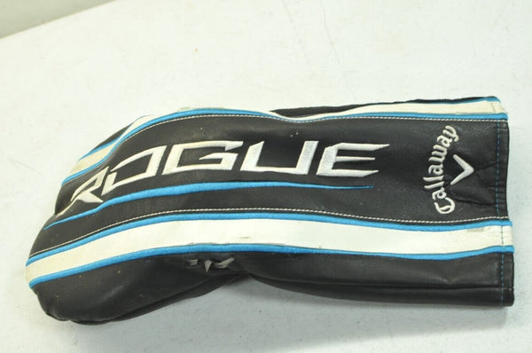 Callaway Rogue 10.5* Driver Right Stiff Speeder 665 Evolution II TS 44