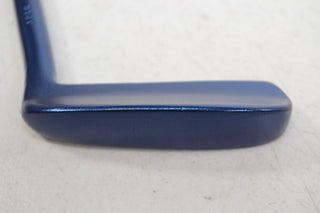 Custom Blue Arnold Palmer AP16 34