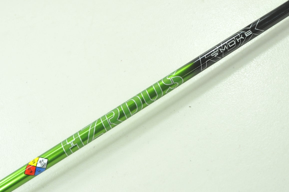 Project X HZRDUS RDX Smoke Green 6.0 65g Stiff Titleist Driver Shaft -1