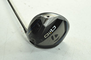 TaylorMade Qi10 10.5* Driver Right Stiff Flex Ventus TR 5  #183648