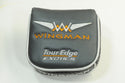 Tour Edge Wingman 703 36