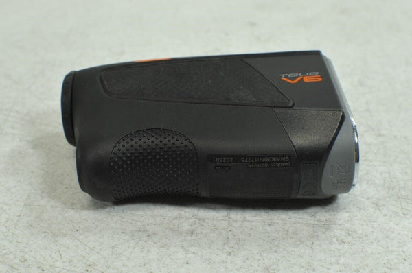 Bushnell Tour V6 Range Finder  #179803