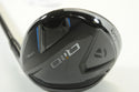 TaylorMade Qi10 5-18* Fairway Wood Right Stiff Flex Tensei AV Graphite # 185179