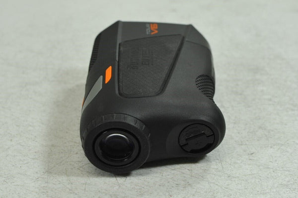 Bushnell Tour V6 Range Finder #179803 - Golf Club Brokers