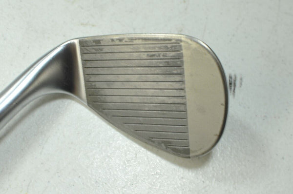 Callaway Jaws Raw Chrome 56*-10S Wedge Right Recoil Wedge F1 Graphite #182834