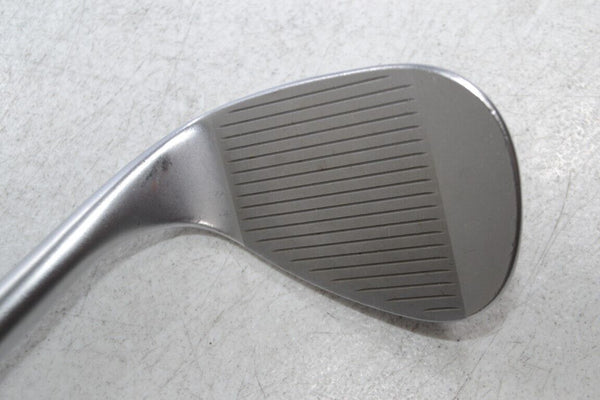 Ping Glide 4.0 56*-14 Wedge Black Dot Right Z-Z115 Steel # 168271