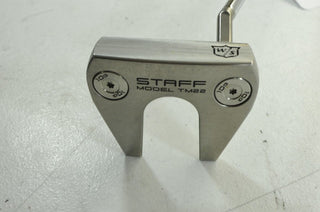 Wilson Staff Model TM22 35