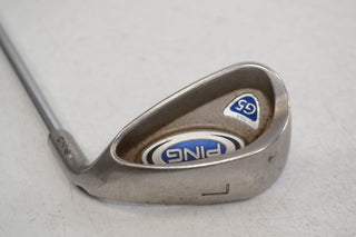 Ping G5 LW Lob Wedge Right Steel # 176704