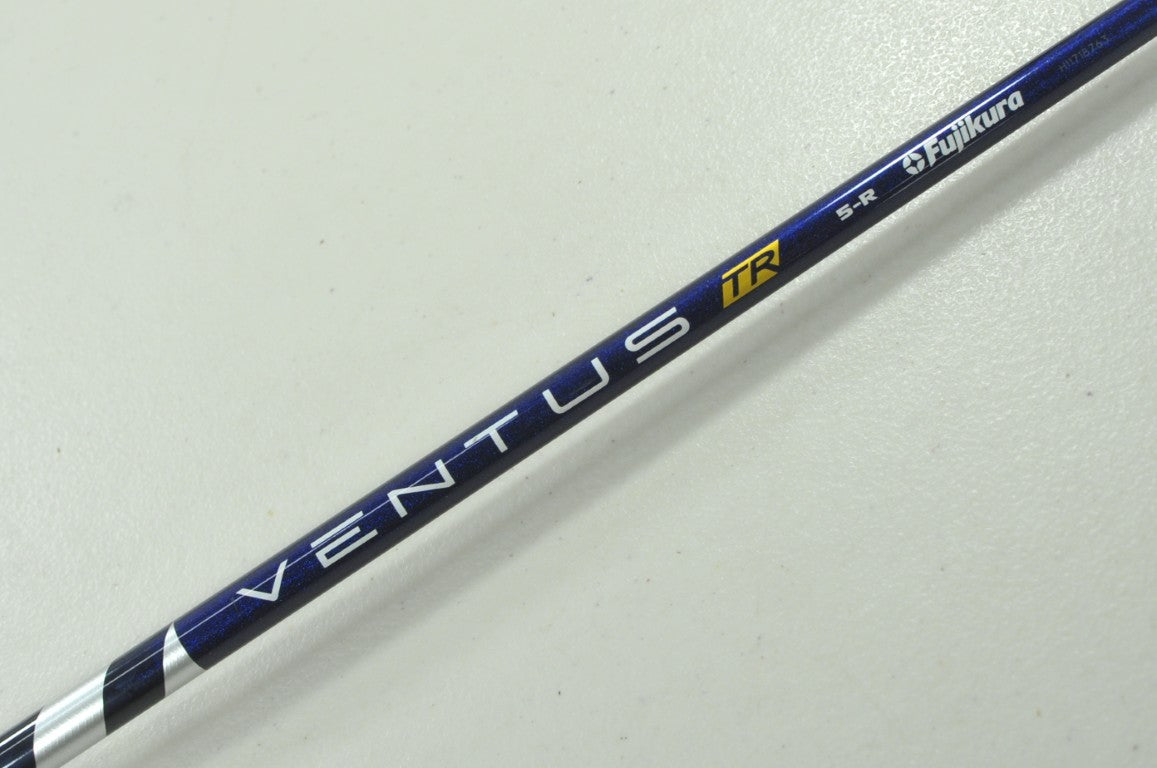Fujikura Ventus VeloCore TR Blue 5 Regular Cobra Darkspeed Driver Shaft # 211419