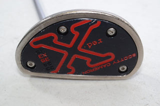 Titleist 2007 Scotty Cameron Red X3 35