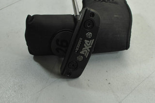 PXG Battle Ready Dagger+ 35