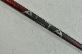 Ping Alta CB 55g Regular Flex G410 Driver Shaft with Adapter RH 44.25