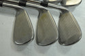 Tour Edge Hot Launch C522 4 - PW Iron Set Right Stiff KBS MAX 80 Steel # 182491 - Golf Club Brokers