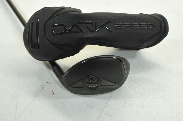 Cobra Darkspeed 4-21* Hybrid Right Regular Flex KBS PGI 75 Graphite # 183244