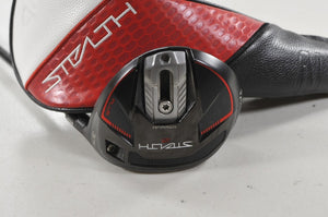 TaylorMade Stealth 2 Plus 3-15* Fairway Wood TX Flex Tensei CK Graphite # 220991