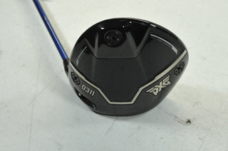 PXG 0311 Black Ops 10.5* Driver Right Senior Flex Riptide CB 5.0  # 181455