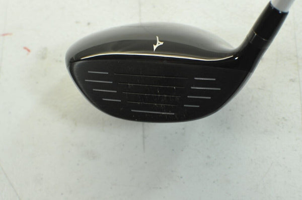 Mizuno ST-X 220 7-21* Fairway Wood Right Senior Flex Ascent R2 Graphite # 183605