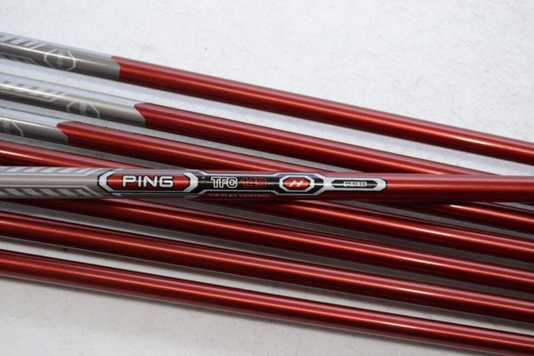 Ping K15 3-4 Hybrid, 5-W Iron Iron Set Right Regular Flex Graphite #177172