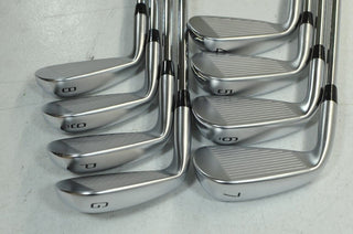 Mizuno JPX 925 Hot Metal 4-PW,GW Iron Set Right Regular Flex NS Pro Steel#182625