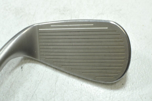 Cleveland Smart Sole C Full Face Chipper Wedge RH KBS Hi-Rev MAX Steel # 179565