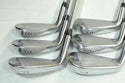 Mizuno Pro 225 5-PW Iron Set Right Stiff Flex Project X IO 6.0 Steel # 183699