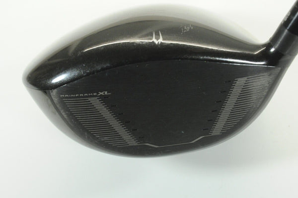 Cleveland Launcher XL2 Draw Adjustable 9.0*-12.0* Driver Senior Flex 40g #178683