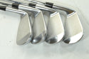 Srixon ZX5 MKII 8 - PW,AW Iron Set Right Stiff NS Pro Modus3 Steel # 180587 - Golf Club Brokers