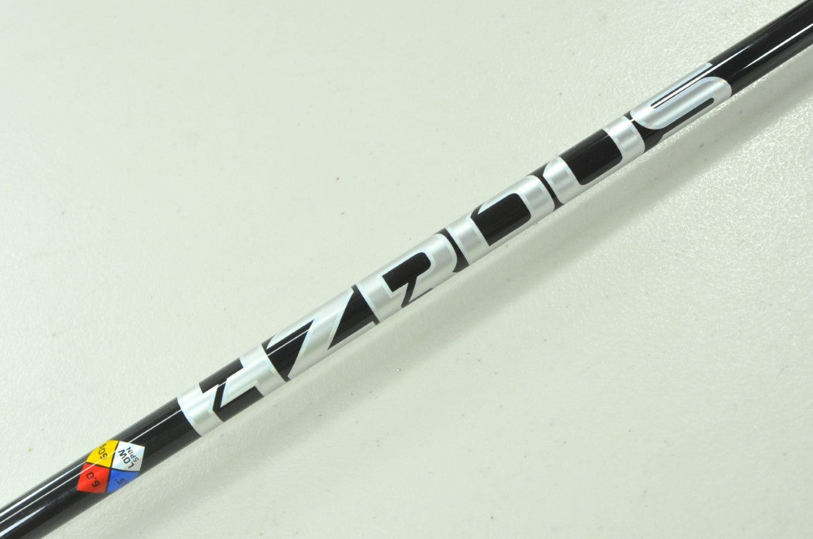 Project X HZRDUS Black Gen4 6.0 60g Stiff Flex Titleist GT Driver Shaft # 212018