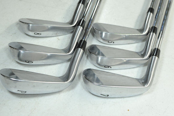 Srixon Z585 5 - PW Iron Set Right Regular Flex NS Pro Modus3 Steel # 180031 - Golf Club Brokers