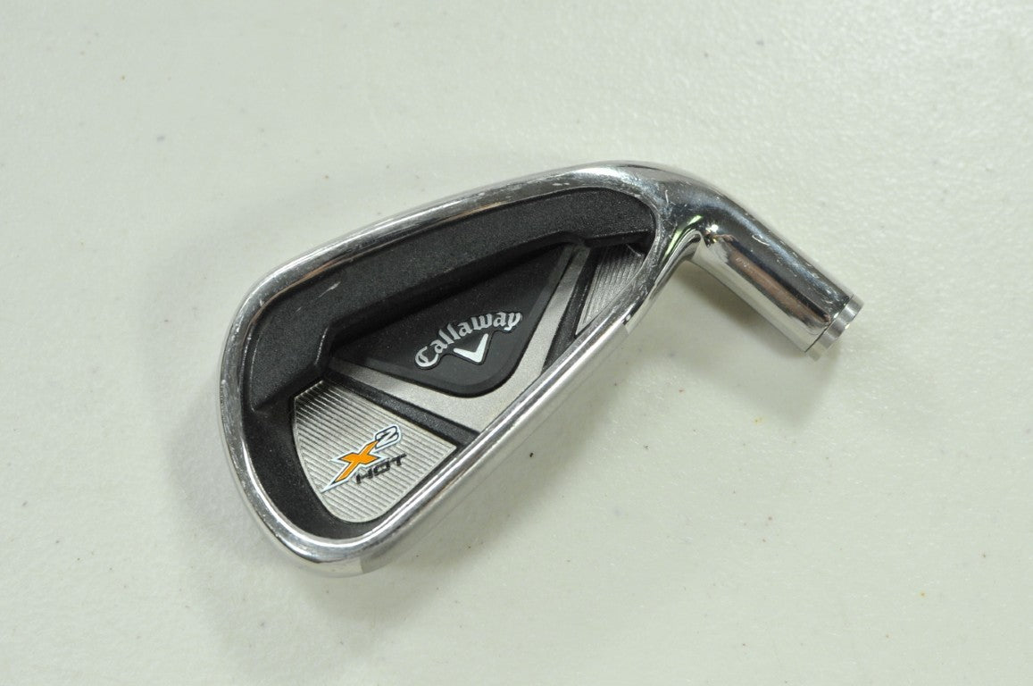 Callaway X2 Hot Single 6 Iron HEAD ONLY  #202164