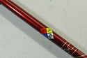 Project X HZRDUS RDX Smoke Red 5.5 Regular Driver Shaft TaylorMade Adapter179944