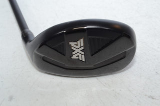 PXG 0211 2022 3-19* Hybrid Right Stiff Flex 80g MMT Graphite # 174413