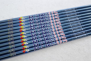 Project X HZRDUS 6.0 70g RDX Smoke Blue Limited U.S.A. Graph Shaft - Uncut 46