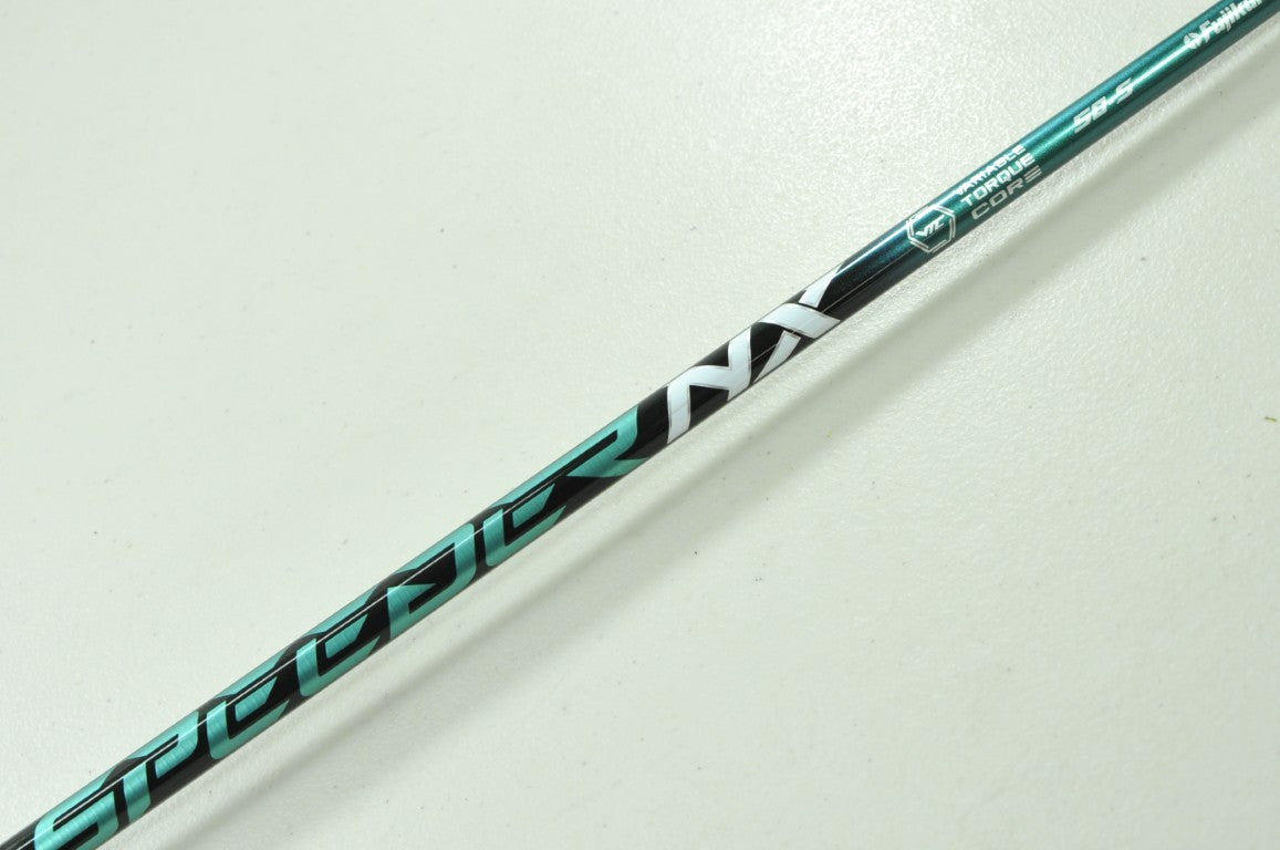 Fujikura Speeder NX Green 50g Stiff Flex Ping G430 Fairway Shaft 41.5