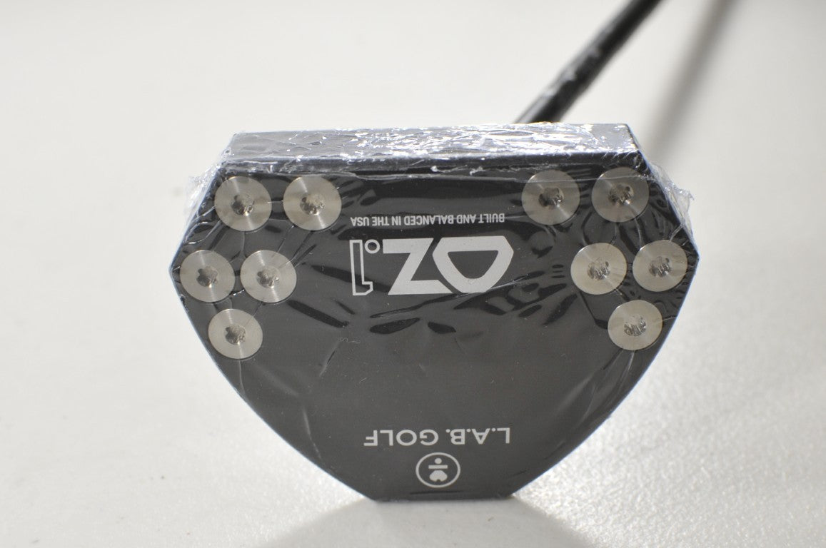 LAB Golf OZ.1 34