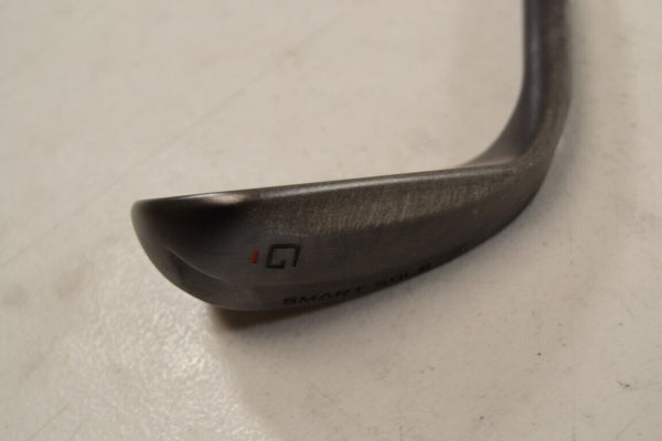 Cleveland Smart Sole 4.0 G Black Satin Gap Wedge Right Graphite # 177965