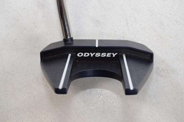 Odyssey Ai - ONE Seven DB 33